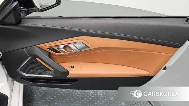 BMW Z4 (G29) id 4693284 из Кореи 18