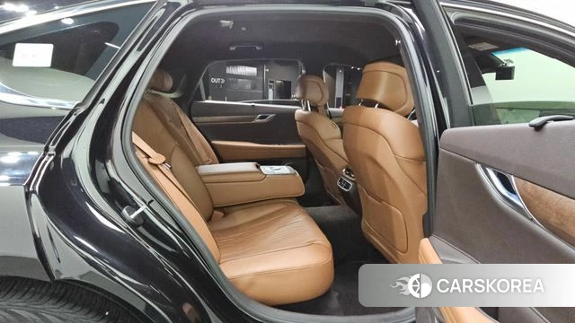 Genesis G80 (RG3) id 4463844 из Кореи 18