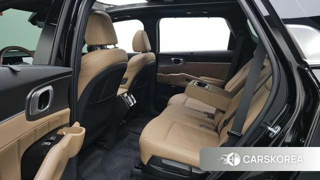 Kia The New Sorento 4th Generation id 4539883 из Кореи 18