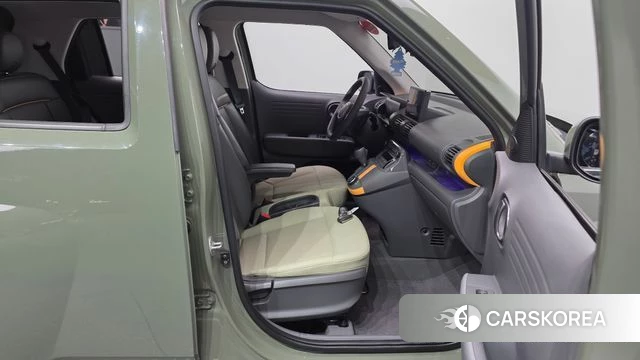 Hyundai Casper id 4561904 из Кореи 18
