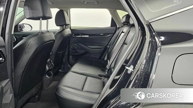 Kia Seltos id 4424459 из Кореи 18