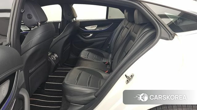 Mercedes-Benz AMG GT id 4502198 из Кореи 18