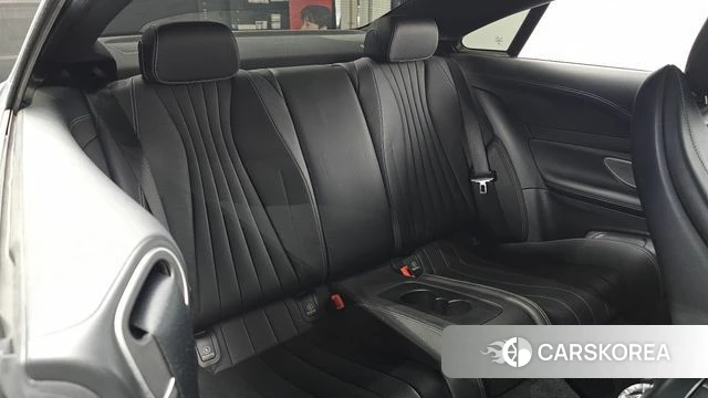 Mercedes-Benz E-Class W213 id 4555787 из Кореи 18