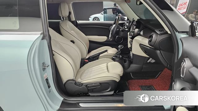 Mini Cooper id 4331771 из Кореи 18