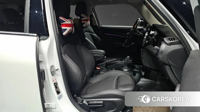 Mini Cooper id 4427822 из Кореи 18