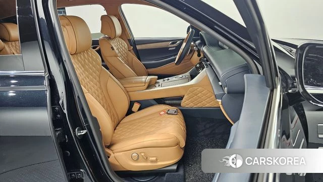 Genesis GV80 id 4202735 из Кореи 18