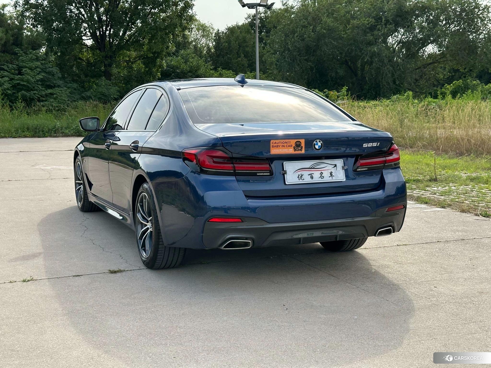 BMW 5 series id 4513680 из Китая 18