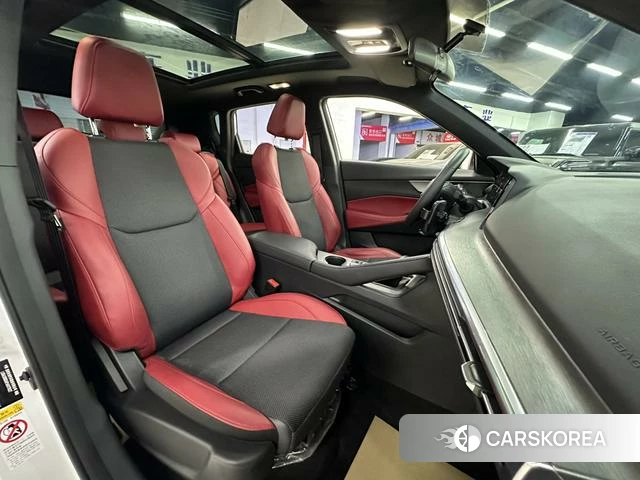 Chang'an CS35 PLUS id 4207787 из Китая 18