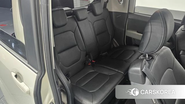 Kia The New Kia Ray id 4428165 из Кореи 18