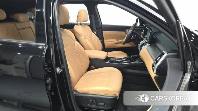 Kia Sorento 4th Generation id 4608480 из Кореи 18
