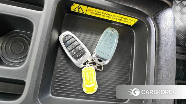 Hyundai Staria id 4905451 из Кореи 18