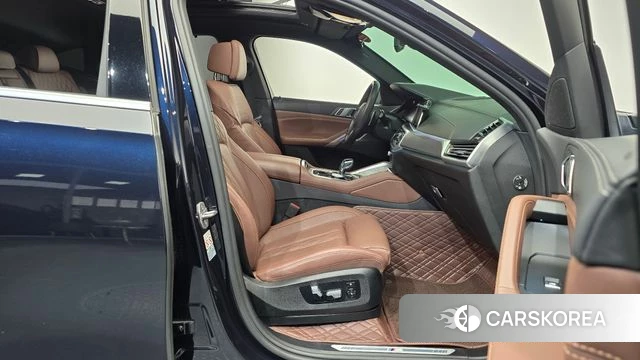 BMW X6 (G06) id 4854850 из Кореи 18