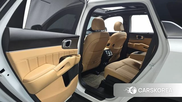 Kia Sorento 4th Generation id 4316783 из Кореи 18
