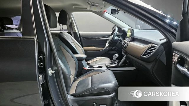 Kia Seltos id 4225019 из Кореи 18