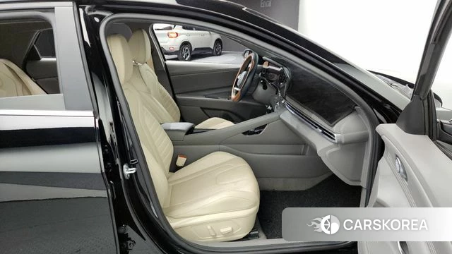 Hyundai The New Avante (CN7) id 4395109 из Кореи 18
