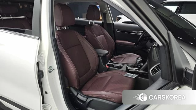 Kia Seltos id 4613990 из Кореи 18