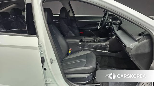 Hyundai Sonata D Edge (DN8) id 4279448 из Кореи 18
