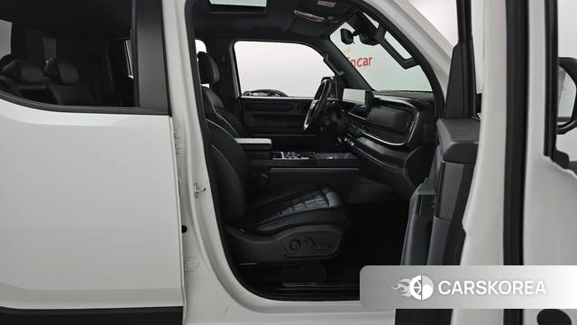 Kia Tasman id 4499481 из Кореи 18