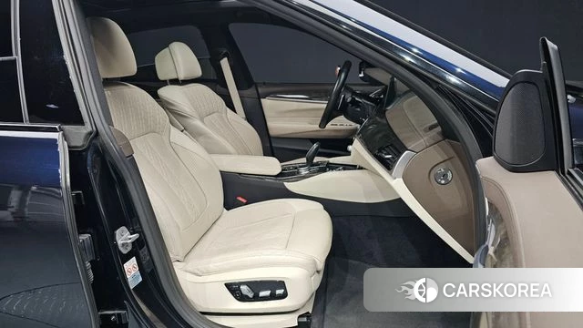 BMW 6 Series GT (G32) id 4849987 из Кореи 18