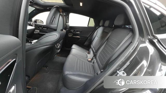 Mercedes-Benz GLC-Class X254 id 4302458 из Кореи 18
