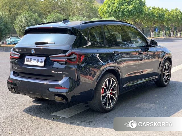 BMW X3 id 4273454 из Китая 18