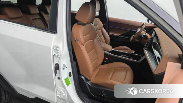 Ssangyong Torres id 4863220 из Кореи 18