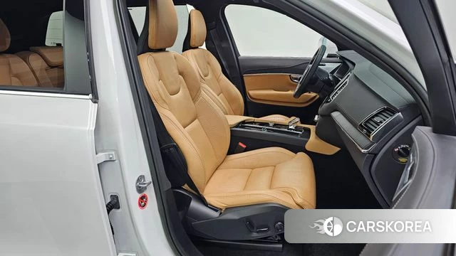 Volvo XC90 second Generation id 4863562 из Кореи 18