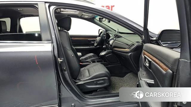 Honda CR-V 5th generation id 4345155 из Кореи 18