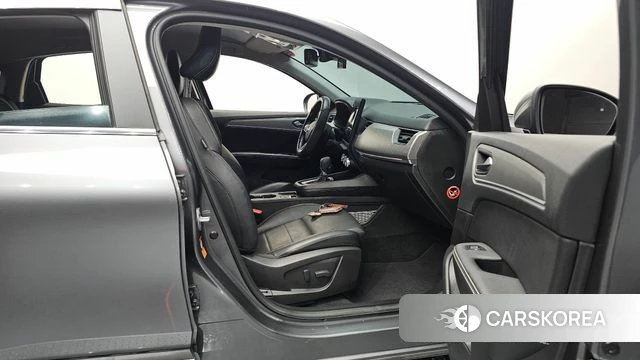 Renault Korea (Samsung) XM3 id 4506504 из Кореи 18