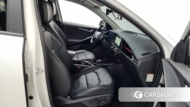Kia Di All New Niro EV id 4336944 из Кореи 18