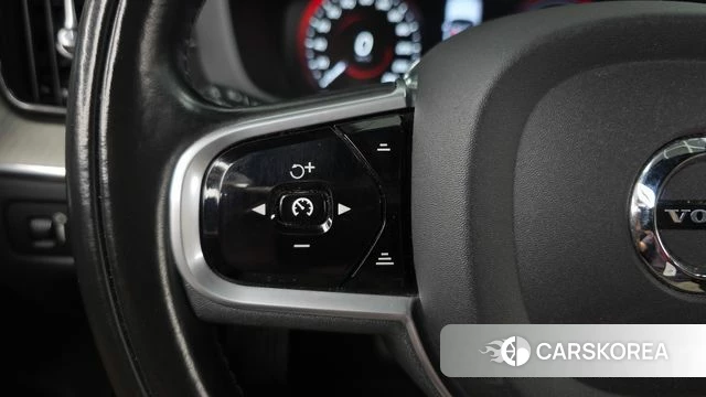 Volvo XC60 second Generation id 4587471 из Кореи 18