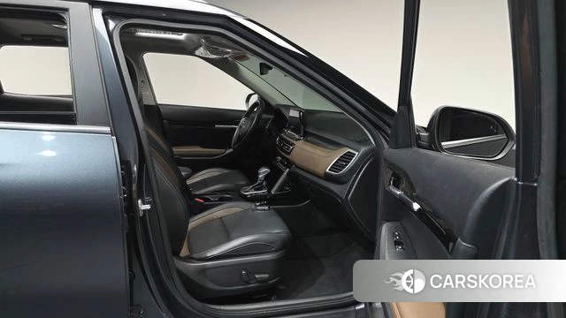 Kia Seltos id 4899230 из Кореи 18