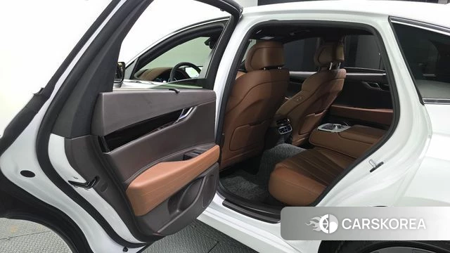 Genesis G80 (RG3) id 4463083 из Кореи 18