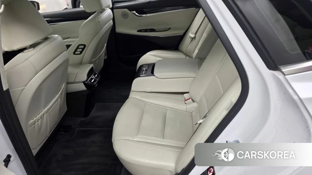 Hyundai The New Grandeur IG id 4475651 из Кореи 18