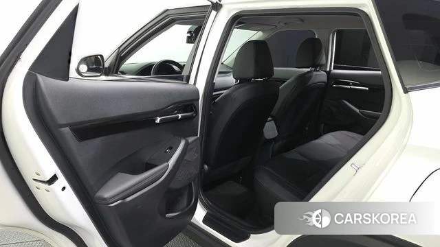 Kia Seltos id 4428674 из Кореи 18