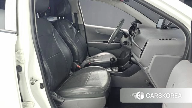 Kia All New Morning (JA) id 4781197 из Кореи 18