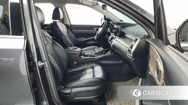 Kia Sorento 4th Generation id 4550918 из Кореи 18