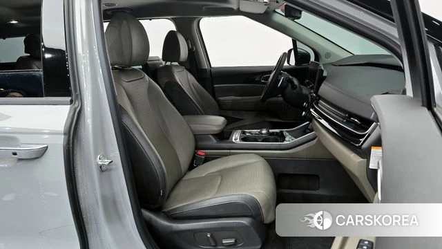 Kia The New Carnival 4th Generation id 4349285 из Кореи 18