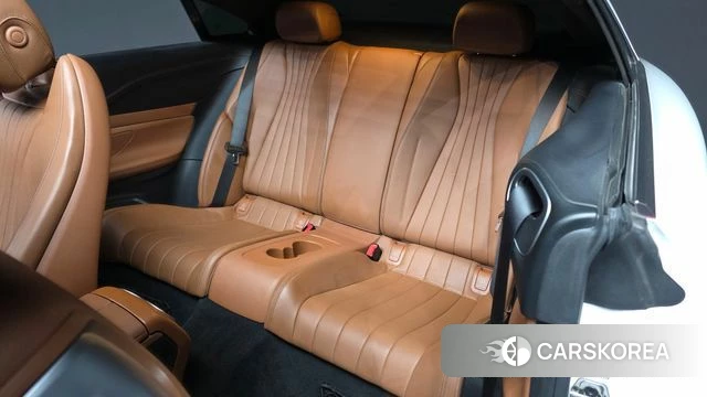 Mercedes-Benz E-Class W213 id 4785529 из Кореи 18