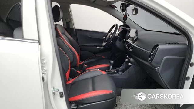 Kia Morning Urban (JA) id 4415415 из Кореи 18