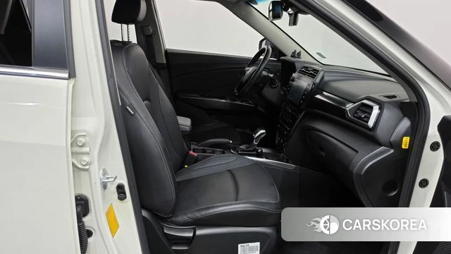 Ssangyong The New Tivoli id 4706140 из Кореи 18