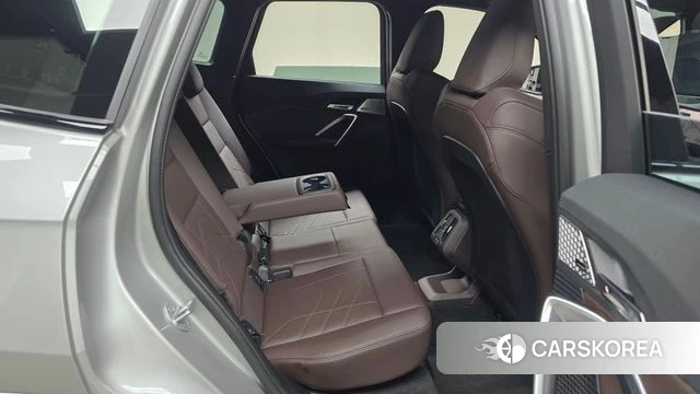 BMW X1 (U11) id 4329333 из Кореи 18
