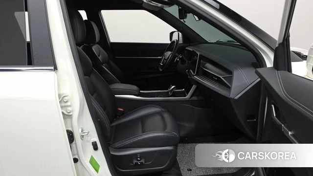 Ssangyong Torres id 4744907 из Кореи 18