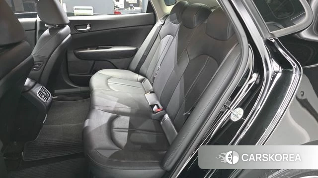 Kia The New K5 2nd generation id 4794790 из Кореи 18