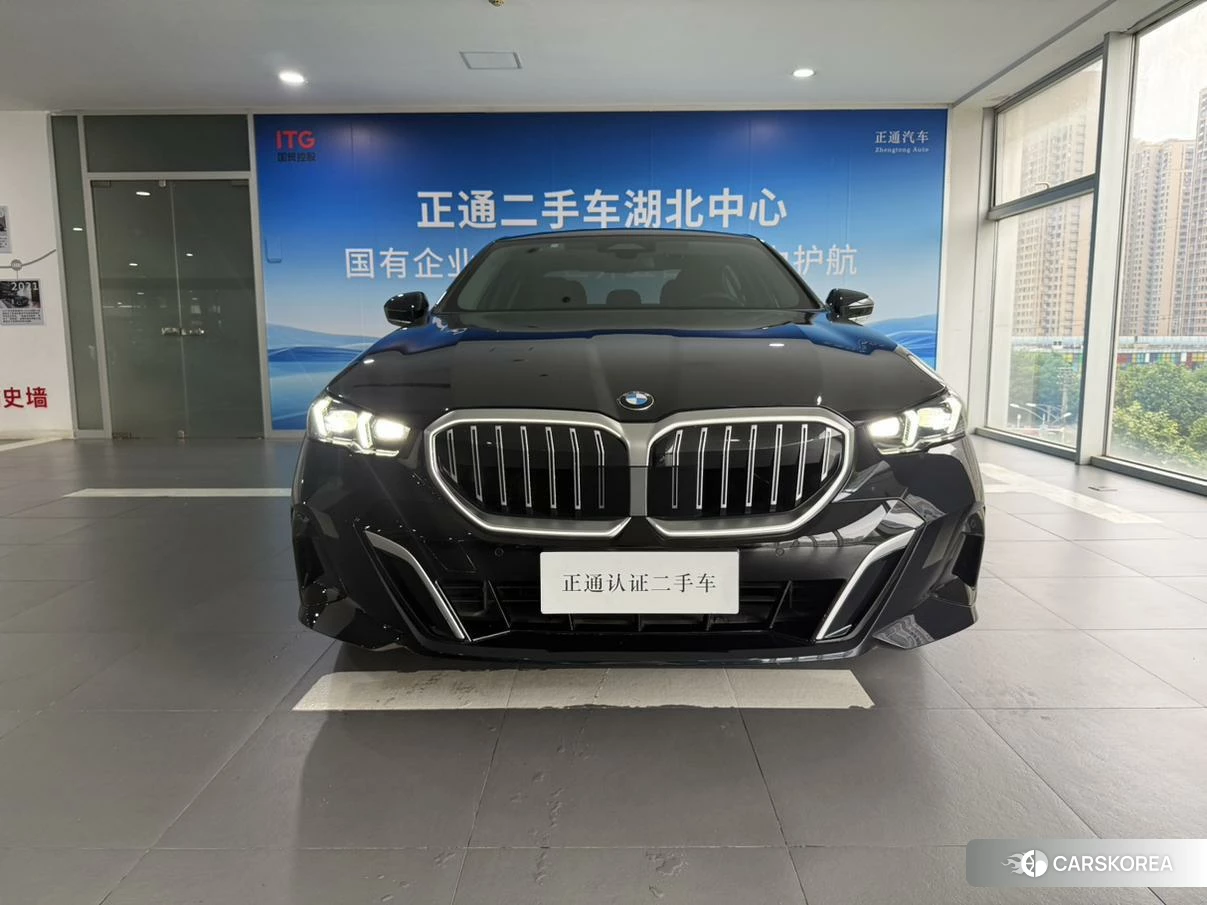 BMW 5 series id 4406010 из Китая 18