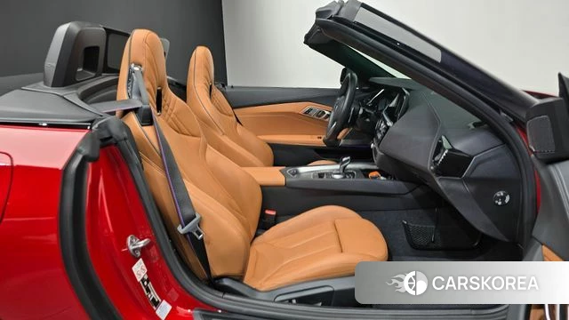 BMW Z4 (G29) id 4665893 из Кореи 18