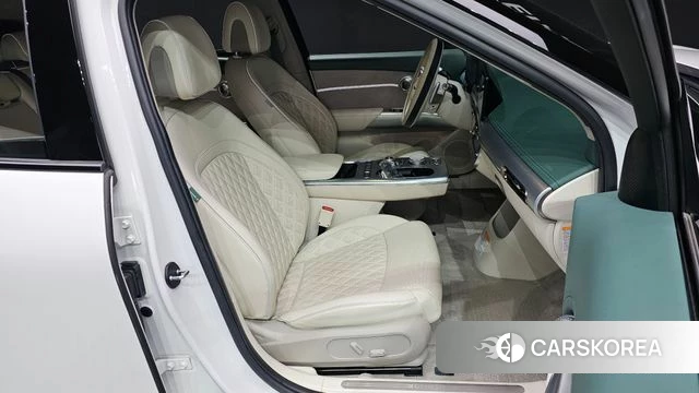 Genesis GV60 id 4186763 из Кореи 18