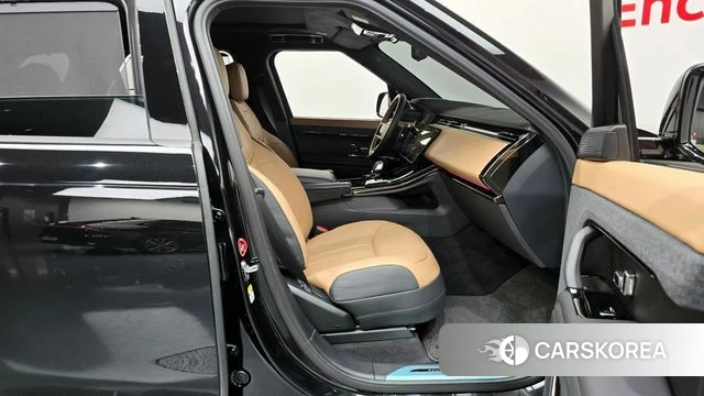 Land Rover Range Rover Sport 3rd Generation id 4279821 из Кореи 18