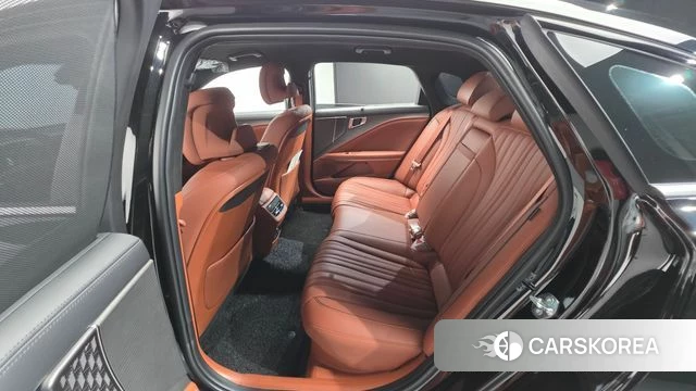Kia The New K8 Hybrid id 4381204 из Кореи 18