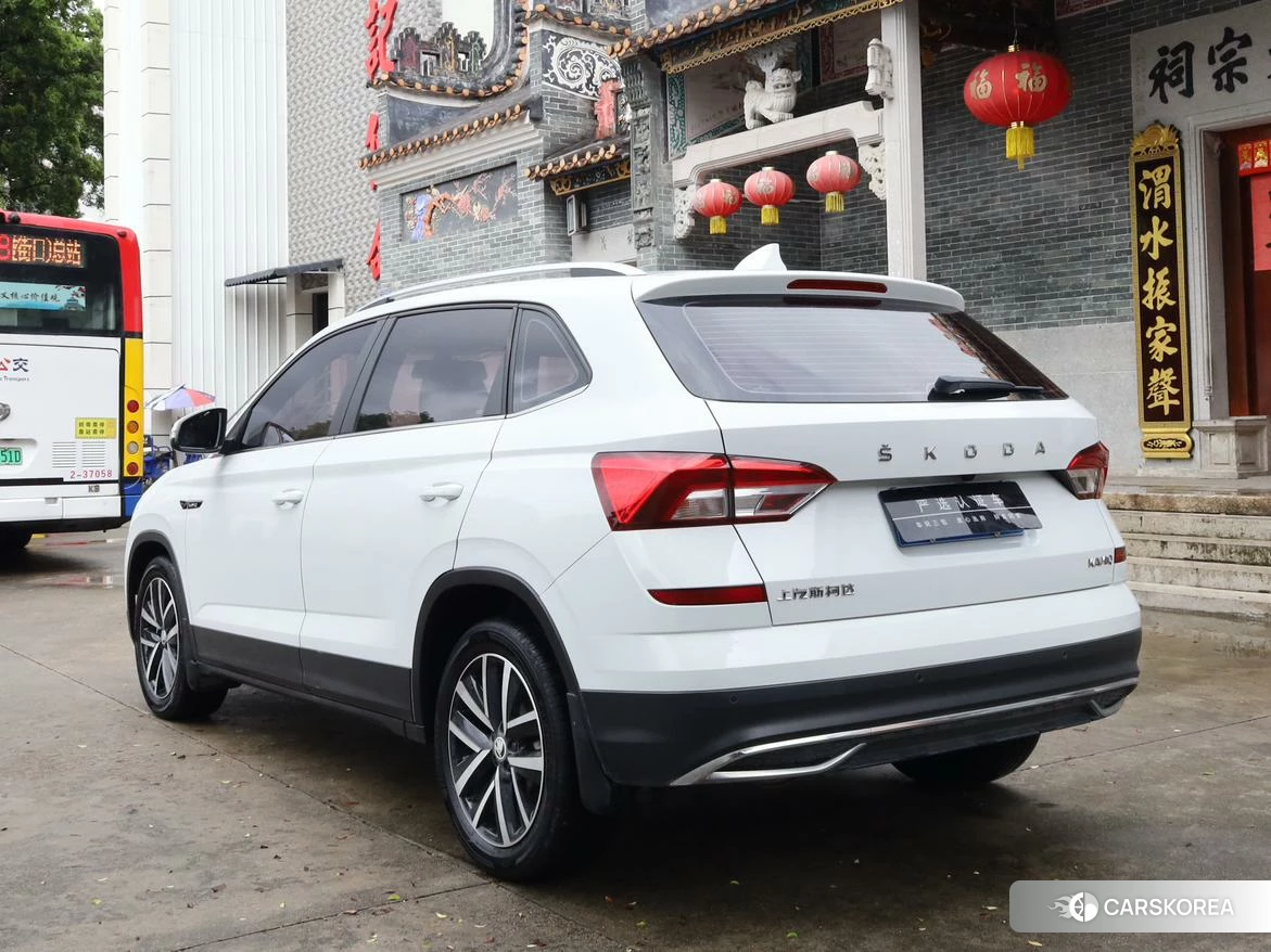 Skoda Komick id 4467972 из Китая 18